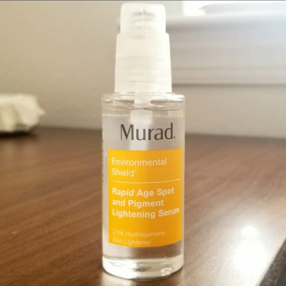 Murad Rapid Age Spot & Pigment Lightening Serum